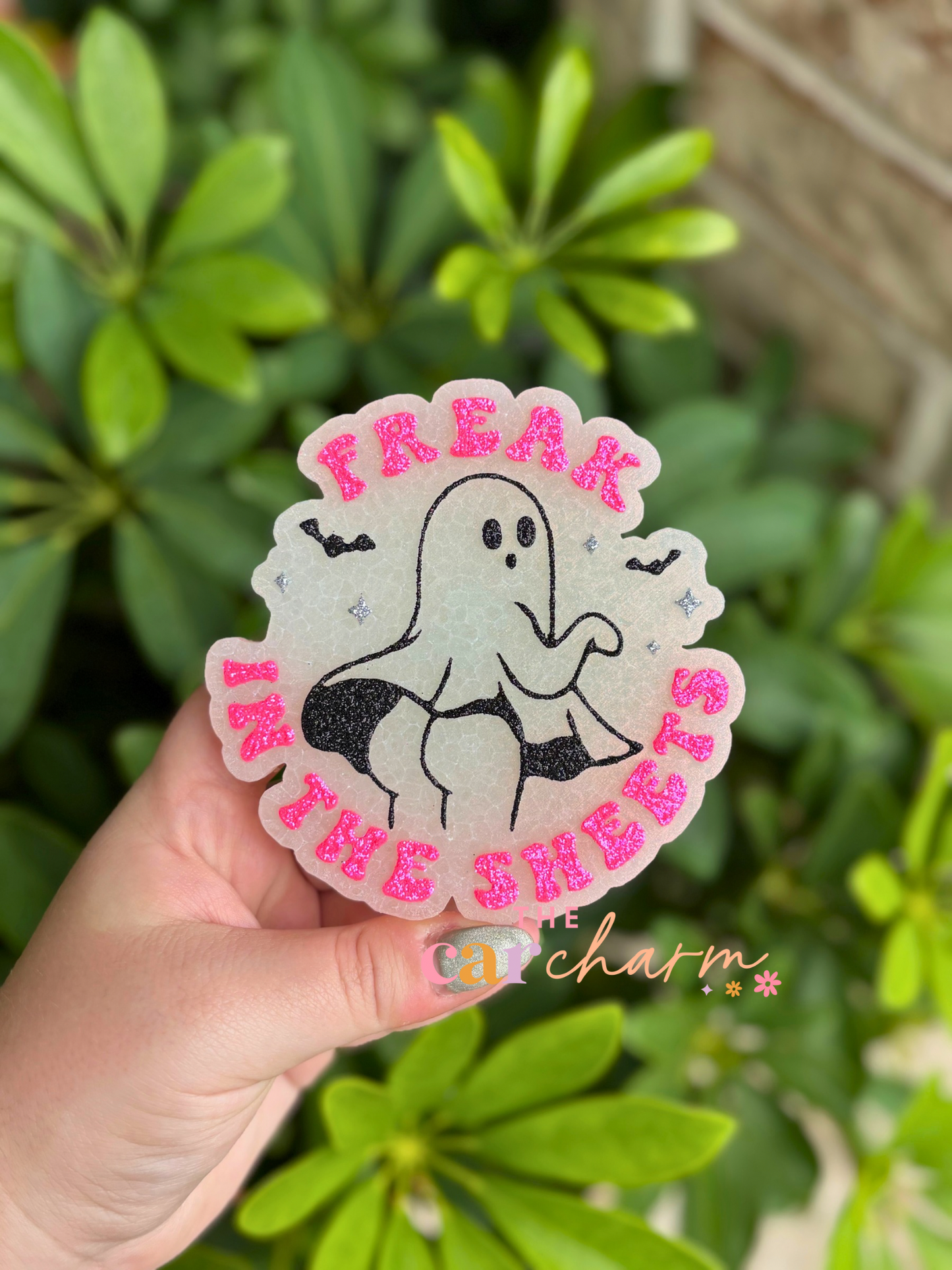 Freak In The Sheets Freshie