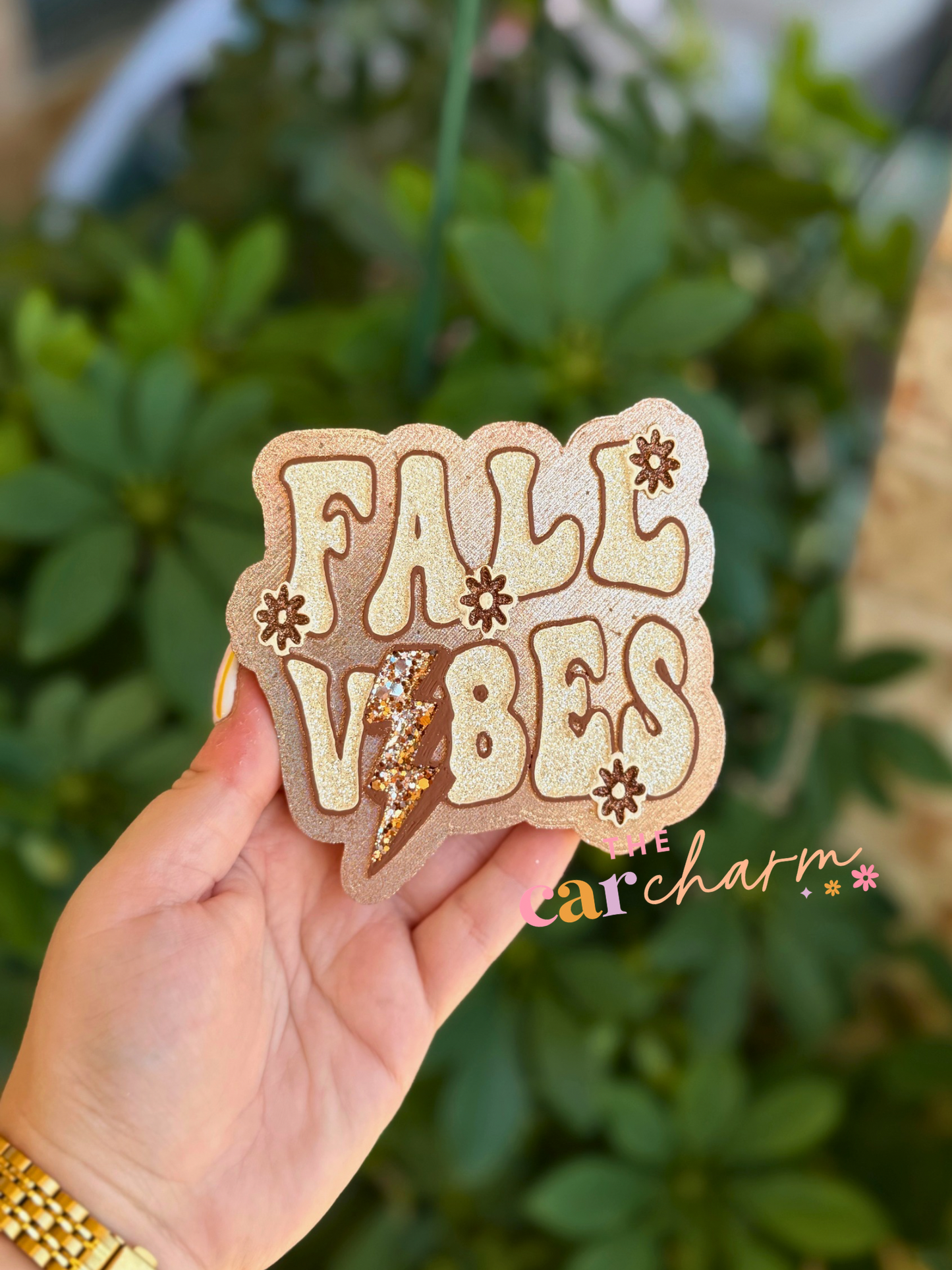 Fall Vibes Freshie