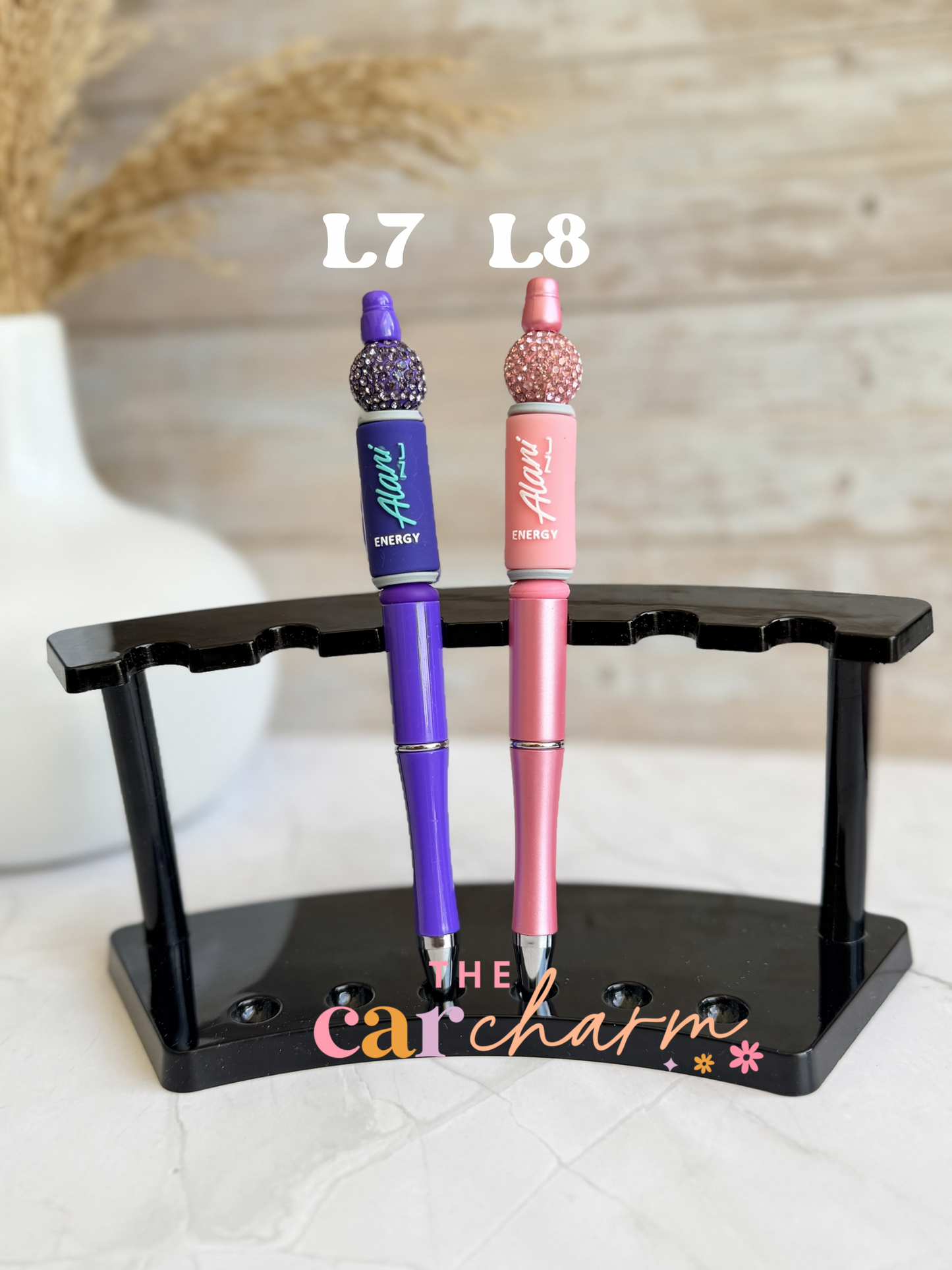 Alani Beaded Pen