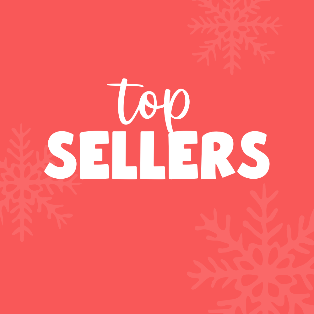 Top Sellers (Christmas)