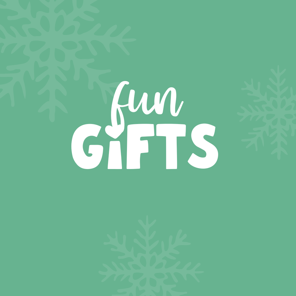 Fun Gifts (Christmas)