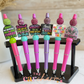 Sarcasm Beaded Pen