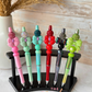 Bow Beaded Pen