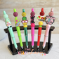 Summer Beaded Pen
