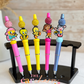 Cartoon Beaded Pen