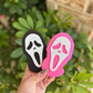 Scream Freshie