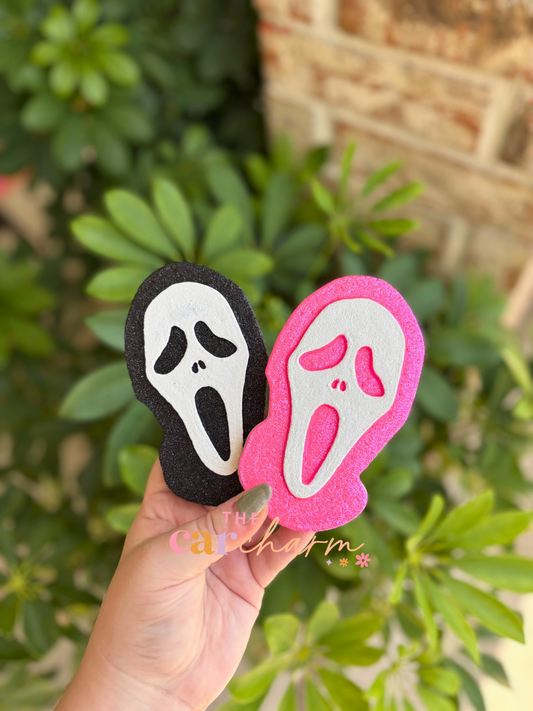 Scream Freshie