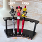 Mouse Character Beaded Pen (9 Options)