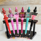 Cheerleader Beaded Pen