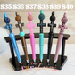 Christian Beaded Pen