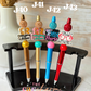 Nurse Beaded Pen (14 Options)