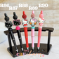 Hello Kitty Beaded Pen
