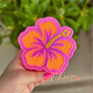 Hibiscus Freshie