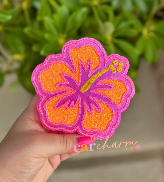 Hibiscus Freshie