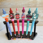 Sarcasm Beaded Pen