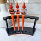 Tennessee Volunteers Beaded Pen
