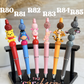 Winnie the Pooh Beaded Pen