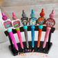 Western Beaded Pen