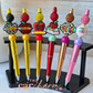 Teacher Beaded Pen