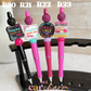 Funny Beaded Pen