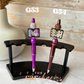 Mom/ Mama Beaded Pen (19 Options)