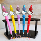 Hello Kitty Beaded Pen