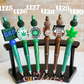 420 Beaded Pen