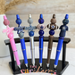 Football Beaded Pen