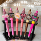 Mom/ Mama Beaded Pen (19 Options)