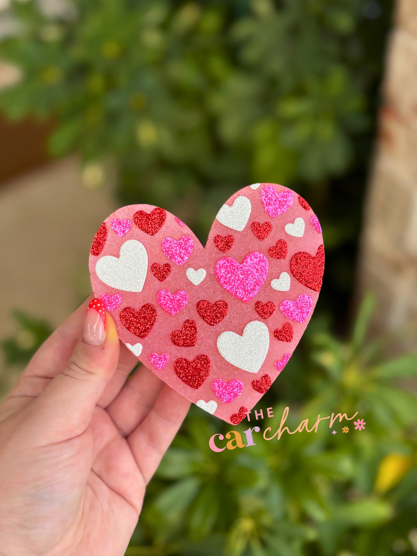 Heart Of Hearts Freshie