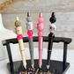 Nurse Beaded Pen