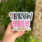 7Brew Girly Freshie