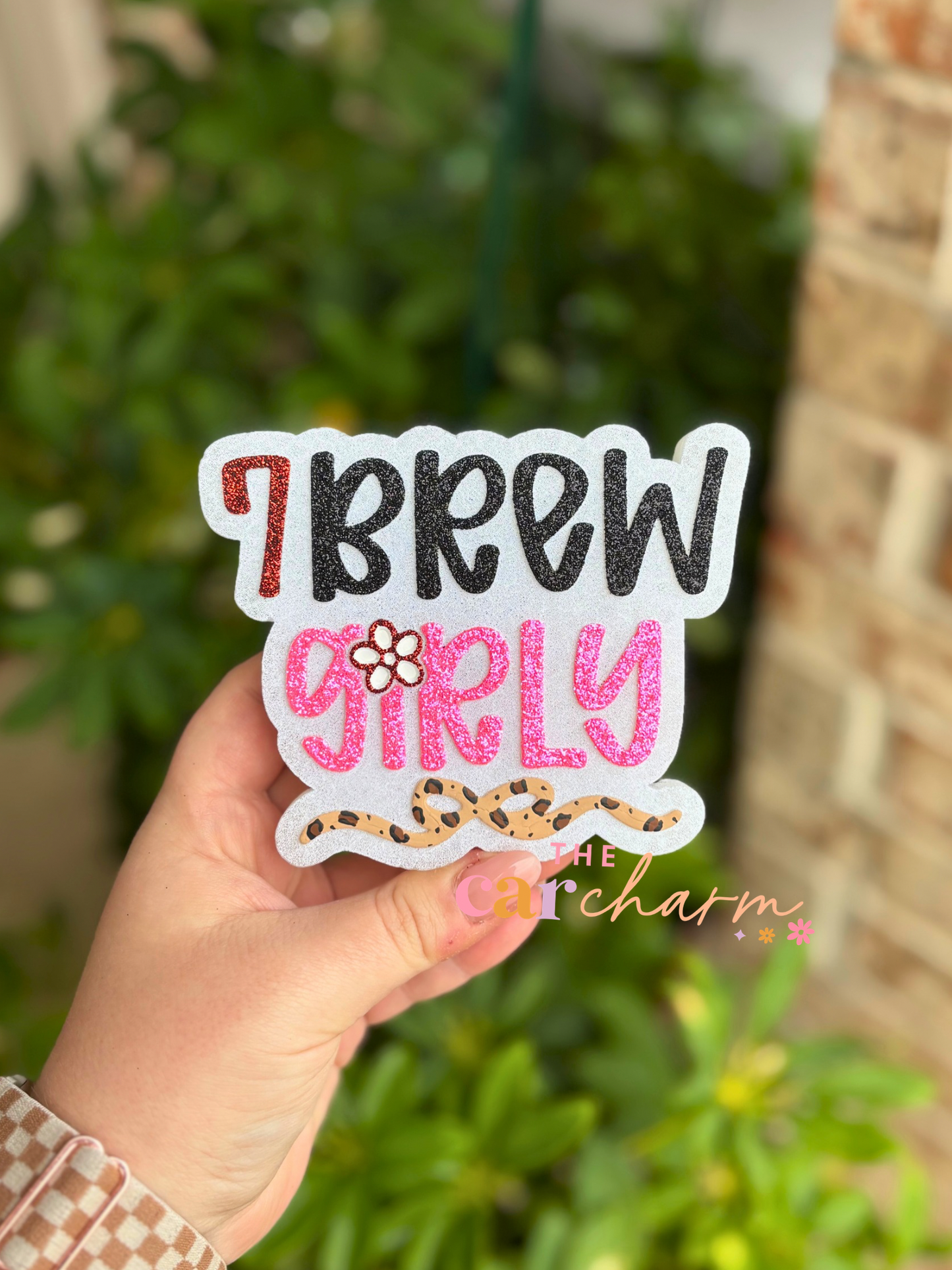 7Brew Girly Freshie