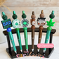 420 Beaded Pen