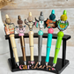 Western Beaded Pen