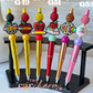 Teacher Beaded Pen