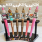 Cat Mom Beaded Pen