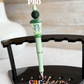Starbucks Coffee Beaded Pen