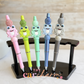 Frog Beaded Pen