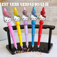 Hello Kitty Beaded Pen