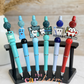 Dental Beaded Pen