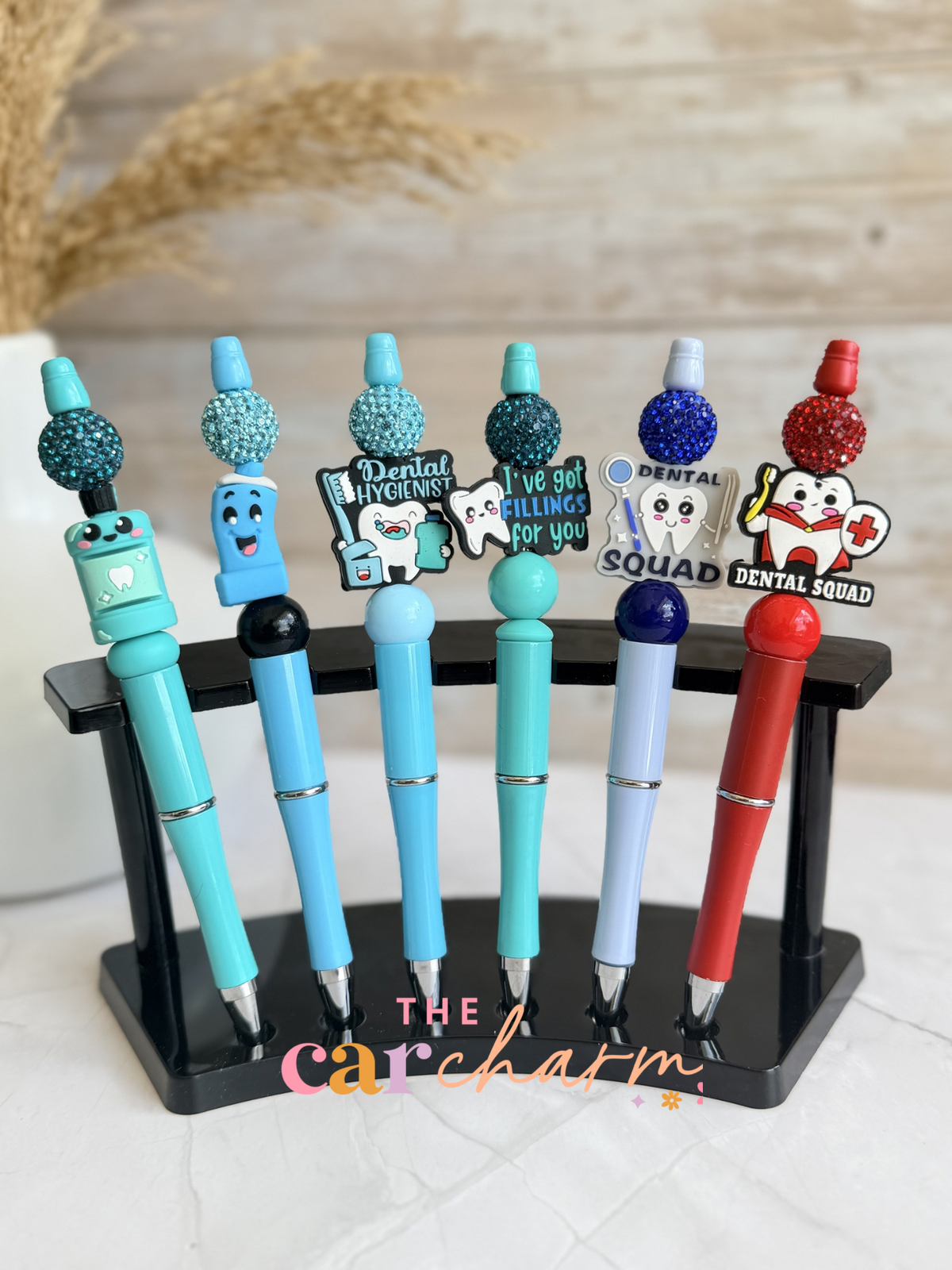 Dental Beaded Pen