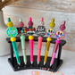 Beaded Pen
