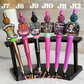 Funny Beaded Pen
