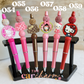 Hello Kitty Beaded Pen