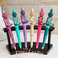 Western Beaded Pen