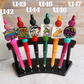 Funny Beaded Pen