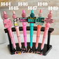 Sarcasm Beaded Pen