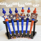 Houston Astro’s Beaded Pen