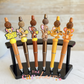 Tom & Jerry Beaded Pen